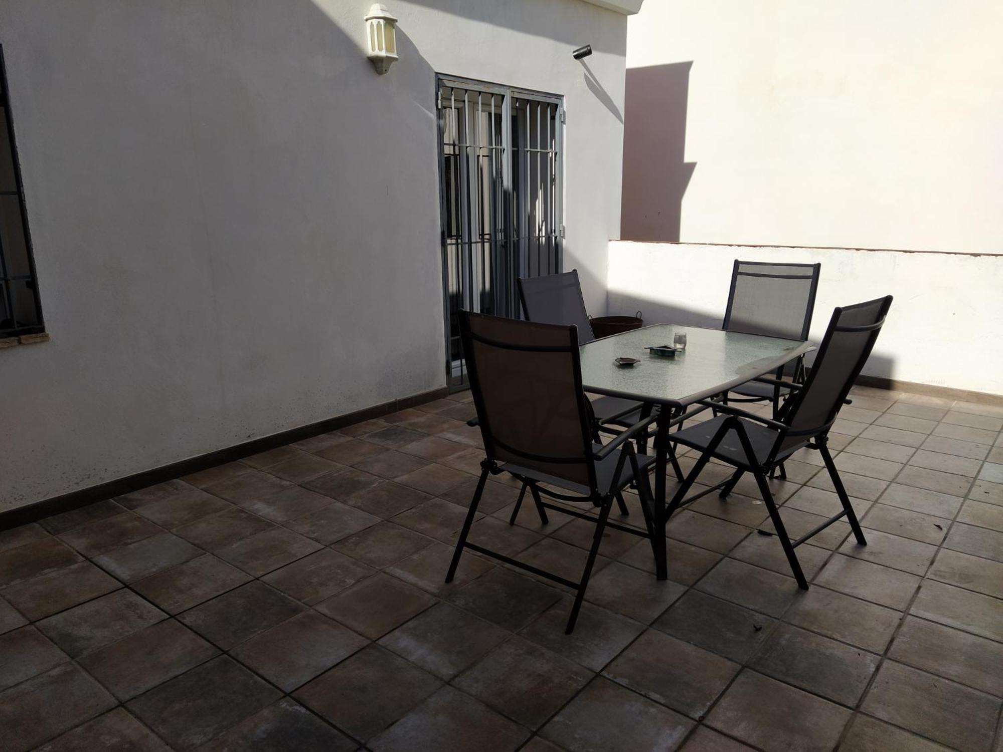 Villa Junto al Guadalquivir B Villacarrillo Habitación foto